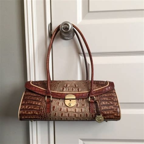 vintage fake brahmin bag|authentic brahmin handbags.